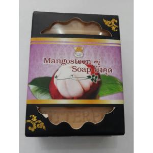 สบู่ก้อนสมุนไพร