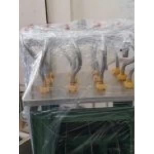 หัวบรรจุขวดน้ำดื่ม 12-20-24