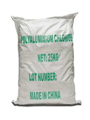 โพลีอะลูมิเนียมคลอไรด์