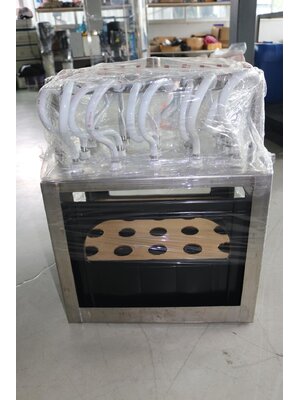 หัวบรรจุขวดน้ำดื่ม12หัว