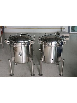 ถังกรองเซรามิค5ไส้