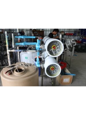 เครื่องล้างไส้กรองROmembrane80x40