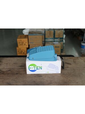 สวิตซ์เท้าเหยียบไฟฟ้า