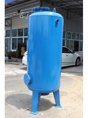 ถังกรองสนิมเหล็ก28นิ้ว