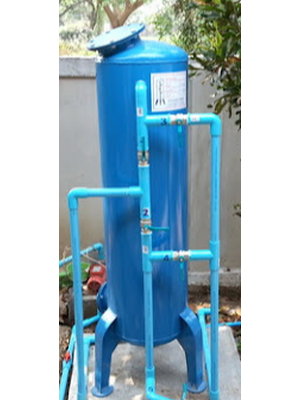 ถังกรองกรองเหล็ก24นิ้ว