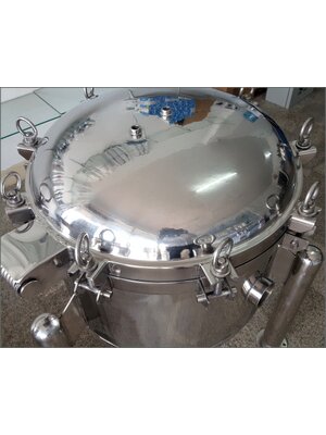 ถังกรองเซรามิค 30 ไส้