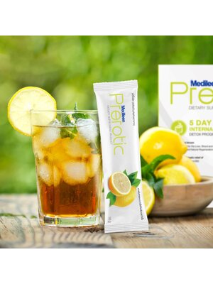 ดีทอก Prerotic by Medileen วิธีทาน และ คำถามที่พบบ่อย