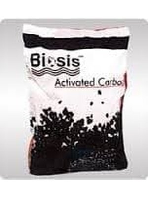 สารกรองคาร์บอนBIOSIS