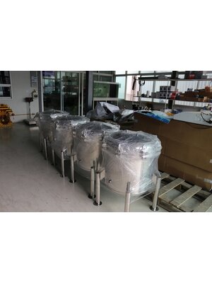 ถังกรองเซรามิค 15 ไส้