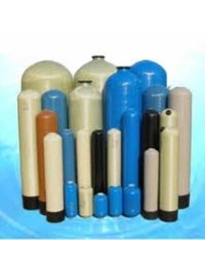 บริษัท ทีที วอเตอร์เทค จำกัด ถังกรองไฟเบอร์