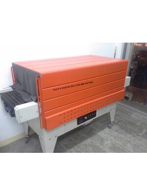 เครื่องอบฟิล์มแพ็คโหล