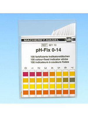 กระดาษวัดค่า PH