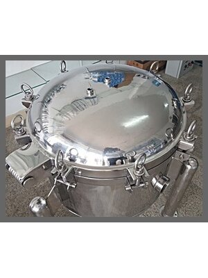 ถังกรองเซรามิค 10 ไส้