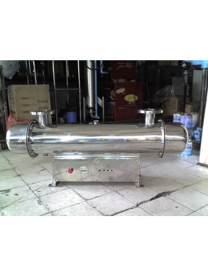 เครื่องผลิตแสง UV