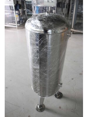 ถังอัดแรงดันสแตนเลส300ลิตร