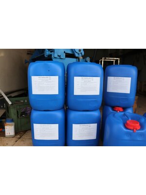 น้ำยาแอนตี้สเกลก่อนเข้าRO