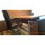 โต๊ะทำงานผู้บริหาร ตัวแอล ขนาด 225*202*75 ซม. / Executive Desk with L shape