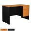 โต๊ะทำงาน2ลิ้นชักขวา ขนาด : W 120.0 x D 60.0 x H 75.0 CM.