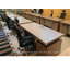 โต๊ะทำงานผู้บริหารขนาด 160x80x75 ซม.