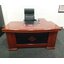 *Best Seller* โต๊ะทำงานผู้บริหาร ขนาด 1.80 และ 2.00 เมตร / Executive Desk with L shape