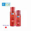 (ขวดสีแดง) Hada Labo Gokujyun Aging care Medicinal Tension Toner 170 mL.& Emulsion 140ml.