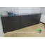 ตู้เก็บเอกสารสีเทา Classic ขนาด 90x40x85 ซม.