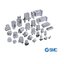SMC PNEUMATIC