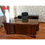 *พร้อมส่ง* โต๊ะทำงานผู้บริหาร ตัวแอล รุ่น Shophin ขนาด 2 เมตร / Executive Desk with L shape size 2 m.