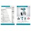 FLOW METER ELECTRO-MAGNETIC