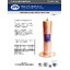 PPP Water Hammer Arrestors