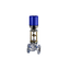 ARI FLOWSERVE VALVE