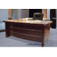 โต๊ะทำงานผู้บริหาร ตัวแอล รุ่น Jesper ขนาด 1.60 เมตร / Executive Desk with L shape size 1.60 m.
