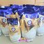 Cow Brand Bouncia Body Soap Premium Moist