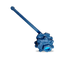 ARI & FLOWSERVE VALVE