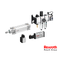 "AVENTIC BOSCH REXROTH" PNEUMATIC