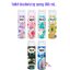 สเปรย์ดับกลิ่นโถสุขภัณฑ์ ช่วยดับกลิ่นและฆ่าเชื้อโรค Toilet deodorizer spray