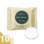 SHISEIDO THE AMENITY ECO SOAP (ซองสีทอง) ใช้ทำความสะอาดหน้า 10g.