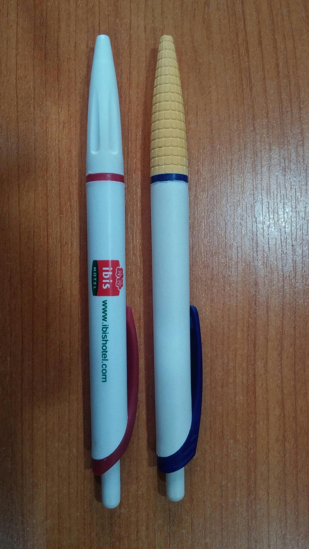 Ball pen -Eco