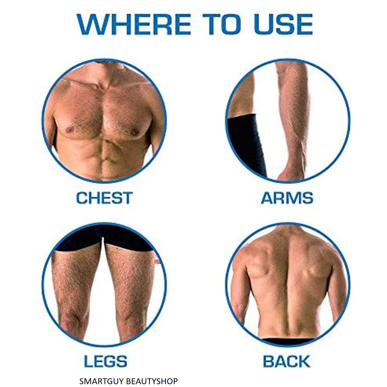 Veet Men Hair Removal Cream For Normal Skin 200ml ผลิตภัณฑ์กำจัดขนบริเวณร่างกายสำหรับผู้ชายสูตรเพื่อผิวปกติ