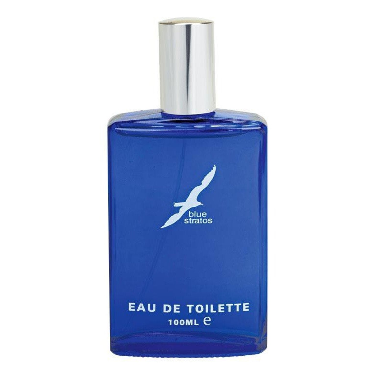 Bleu Limited Blue Stratos Eau De Toilette 100ml น้ำหอมสำหรับผู้ชายกลิ่นหอมพิเศษรับประกันลิขสิทธิ์แท้นำเข้าจากต่างประเทศ