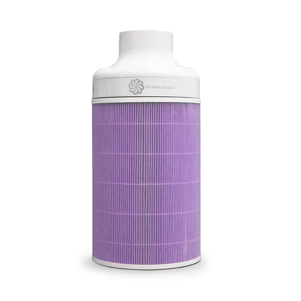 เครื่องฟอกอากาศ AirCleaner Personal