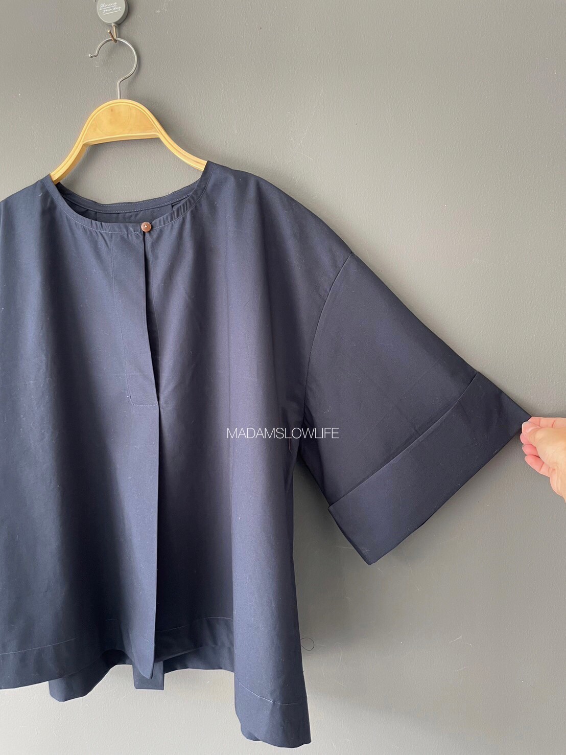 เสื้อผู้หญิง Size F