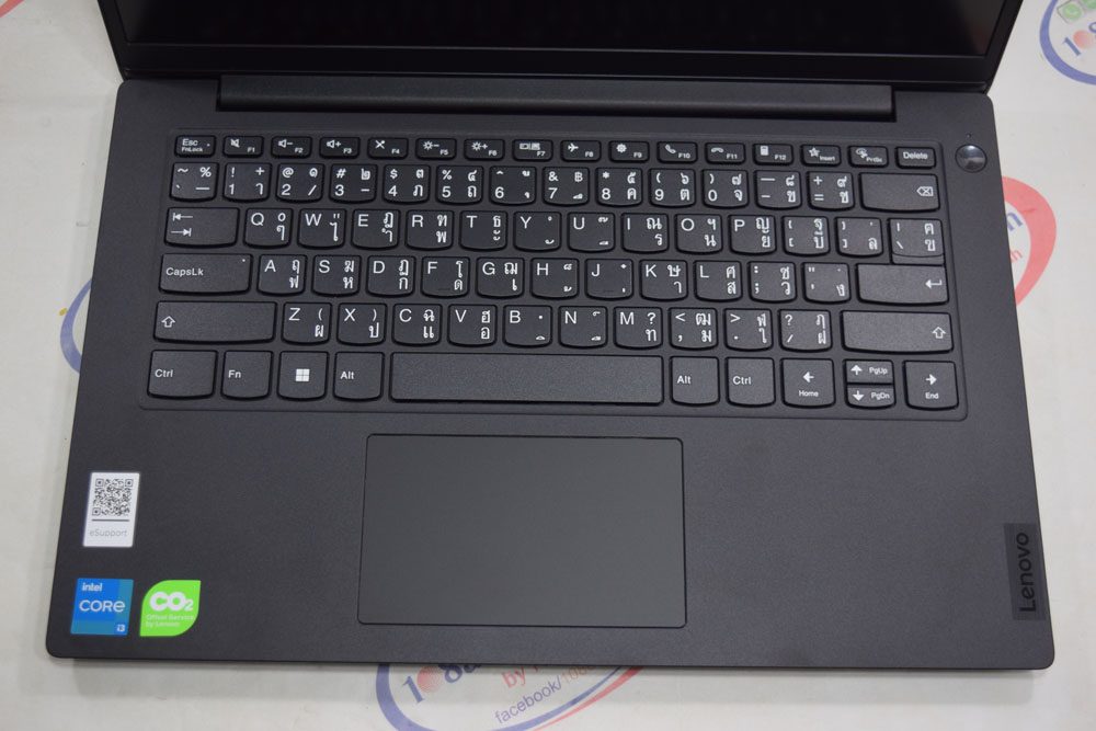ของใหม่ ถูกกว่าห้าง Notebook Lenovo K14 Gen1 จอ14 FHD Core i3 Gen11 RAM8 ประกัน 3 ปี