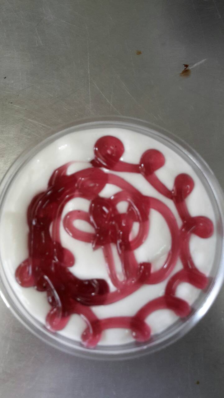 ผงนมไอศกรีมสำเร็จรูป โฮมเมด รสนม (สูตรดั่งเดิม)