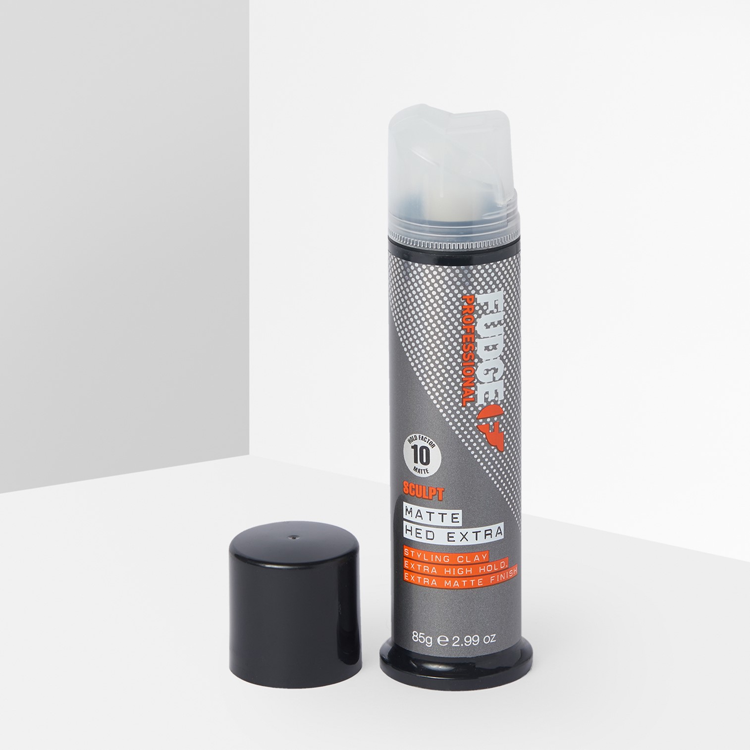 Fudge Sculpt Matte Hed Extra 85g ผลิตภัณฑ์จัดแต่งทรงผมสูตรพิเศษสินค้านำเข้าจากออสเตรเลีย