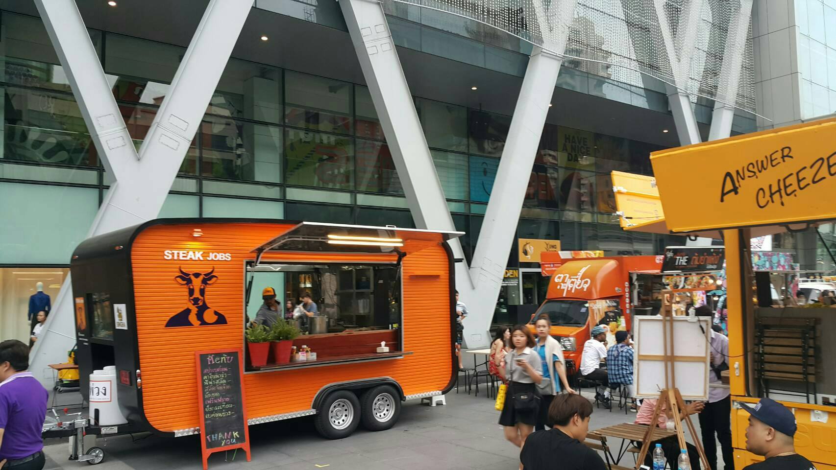 ผลิตออกแบบและจำหน่ายรถFood Truck รถขายของ รถขายอาหาร รถบรรทุกรถ รถขนส่งทุกชนิด