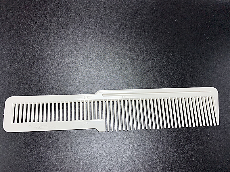 WAHL Flat Top Comb หวีขาว (White)