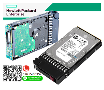 583716-001 [ขาย จำหน่าย ราคา] HP 300GB 6G 15K 3.5-IN SAS EVA M6612 HDD | HP