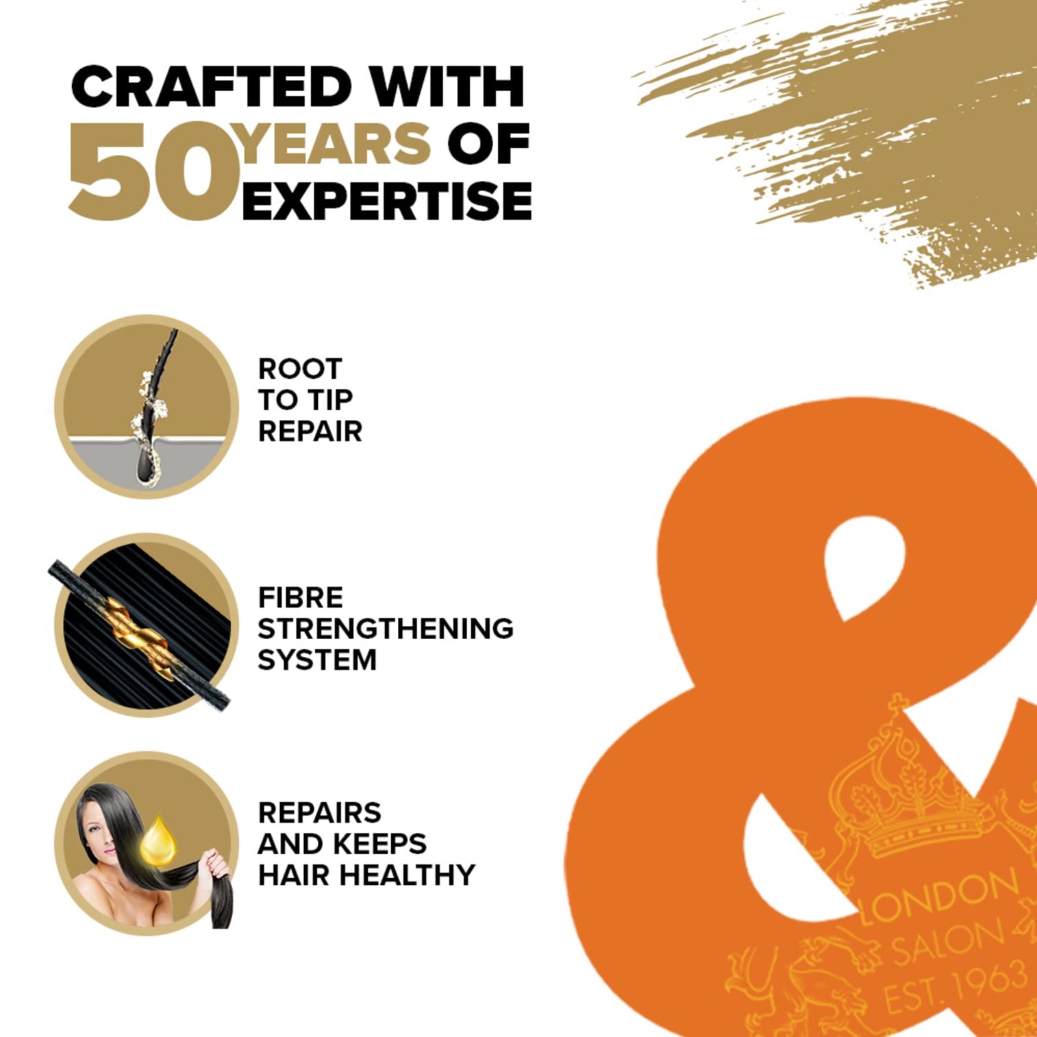 Toni&Guy Damage Repair Conditioner 250ml คอนดิชั่นเนอร์บำรุงเส้นผมสูตรพรีเมี่ยมเพื่อผมนุ่มลื่นสลวยมีน้ำหนักเป็นธรรมชาติสินค้านำเข้าจากออสเตรเลียของแท้พร้อมส่ง