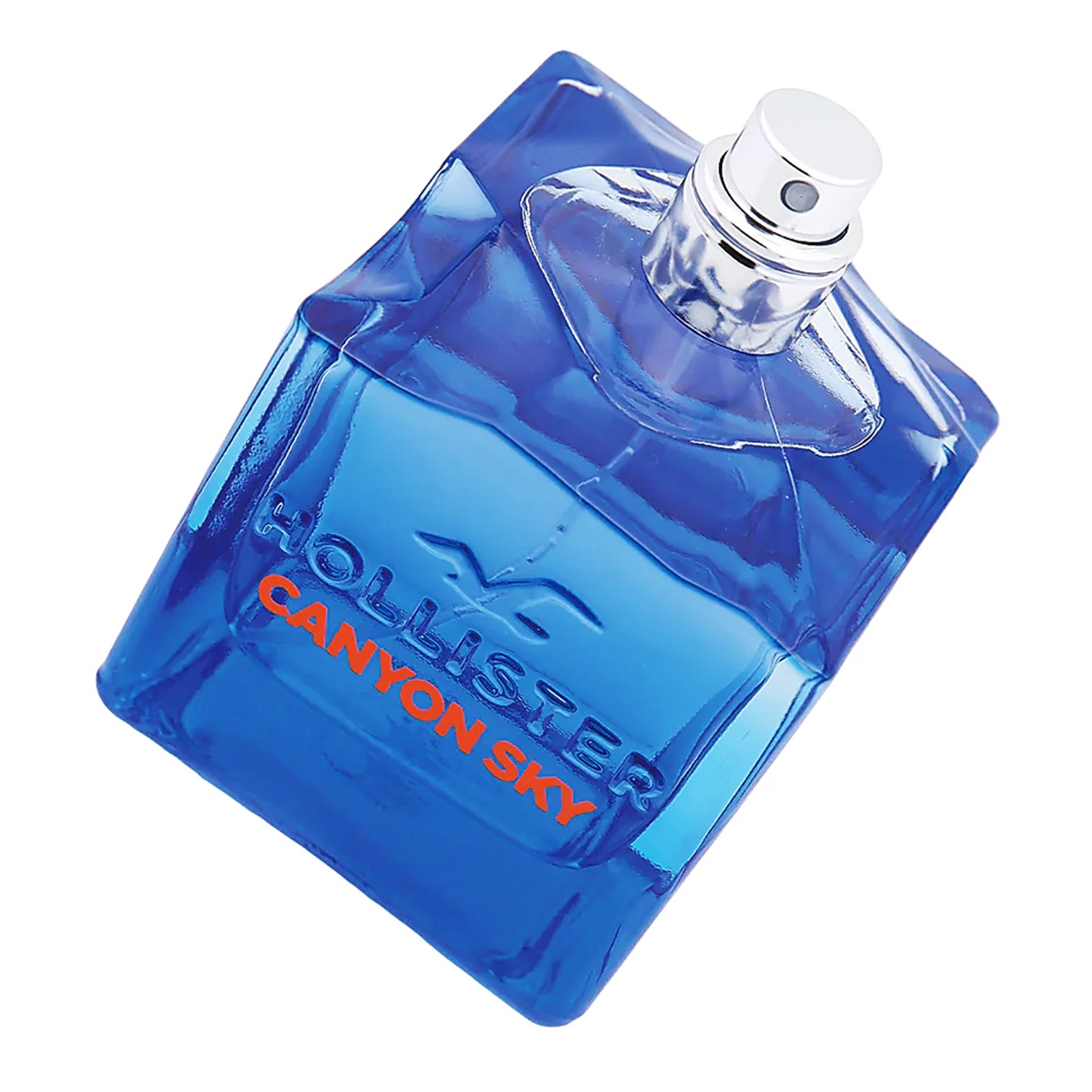 Hollister Canyon Sky For Him Eau de Toilette 100ml น้ำหอมสำหรับผู้ชายกลิ่นหอมสุดพิเศษสินค้ารับประกันลิขสิทธิ์แท้นำเข้าจากออสเตรเลียพร้อมส่ง